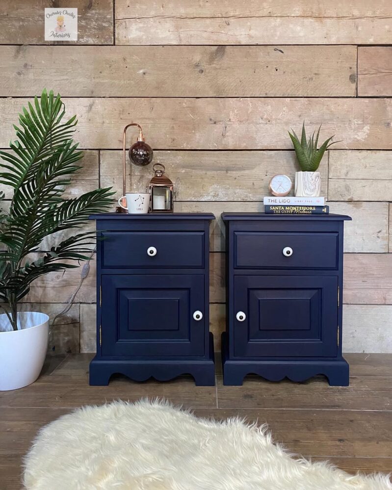 22 Navy Blue Bedroom Ideas For 2026 That Look Like A Million Dollars ...