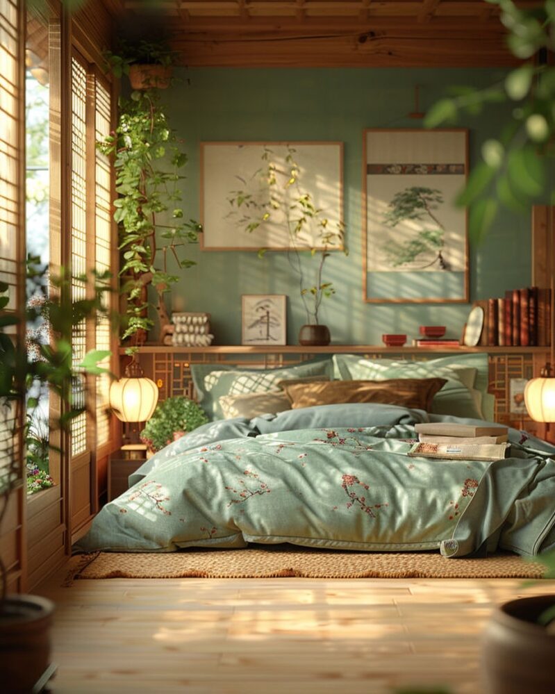 28 Relaxing Bedroom Ideas for 2026 That Make You Put Your Phone Down ...