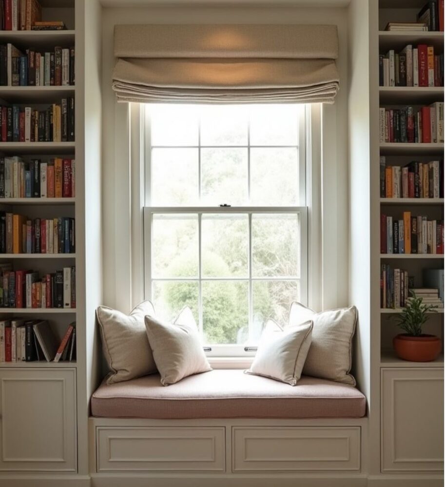 Window Display Beige 28 Bay Window Ideas for 2026 That Turn Empty Space Into Something You ...