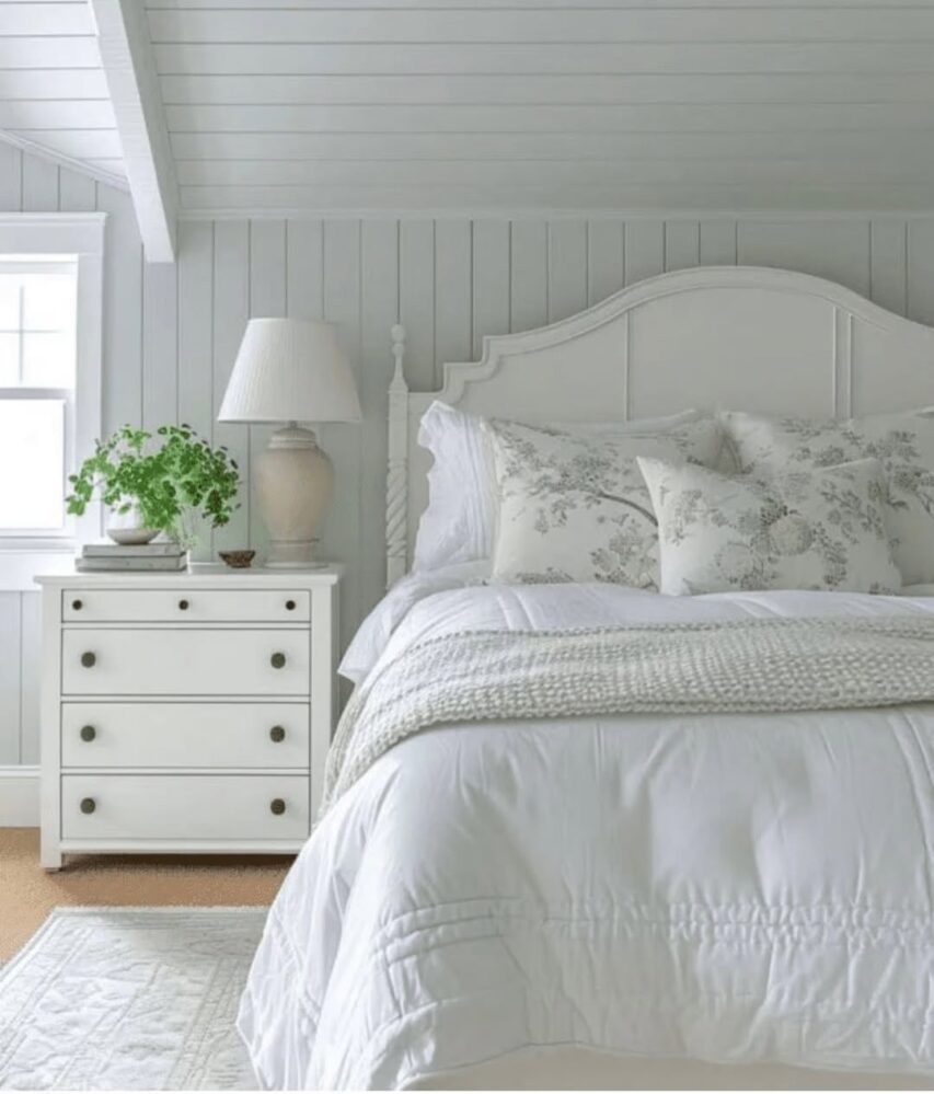 28 Cozy Winter Bedroom Ideas for 2026 That Make Getting Out Of Bed Feel ...
