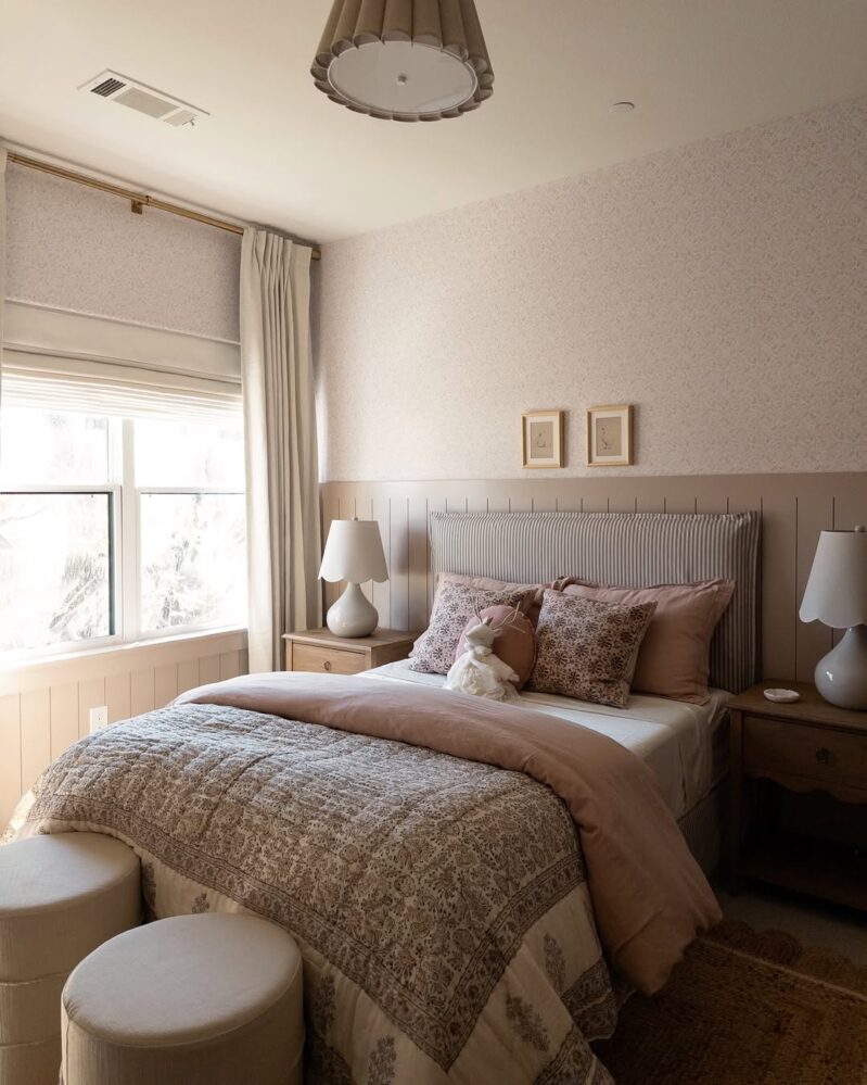 27 Girls' Bedroom Ideas For 2026 That Make Your Bedroom The Most ...