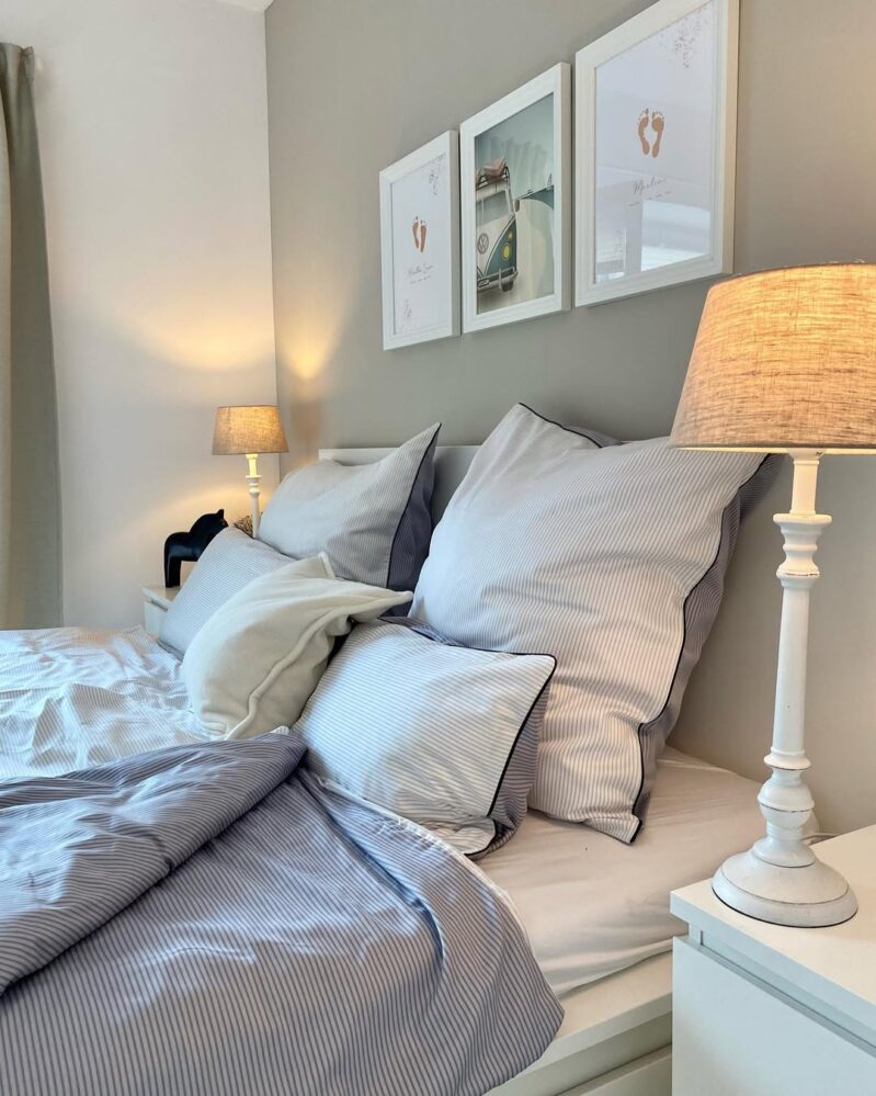 28 Calm Bedroom Ideas for 2026 That Make You Put Things Down Without ...