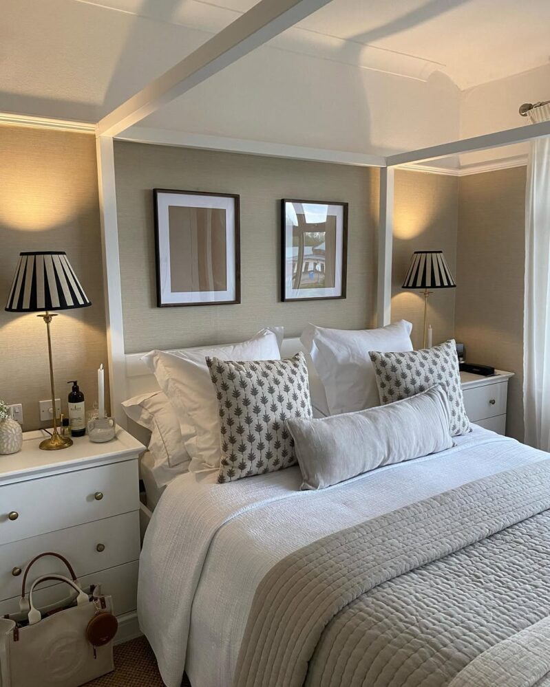 28 Cozy Winter Bedroom Ideas for 2026 That Make Getting Out Of Bed Feel ...