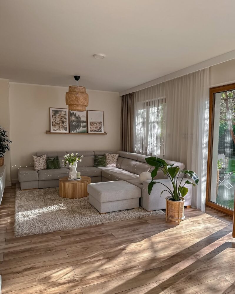 27 Sunlit Living Room Ideas for 2026 That US Homeowners Are Quietly ...