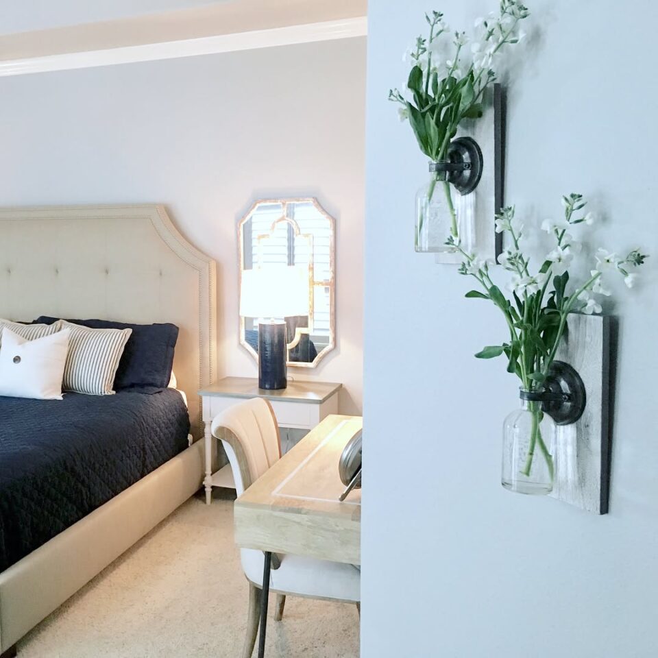 22 Navy Blue Bedroom Ideas For 2026 That Look Like A Million Dollars ...