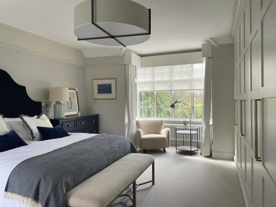 22 Navy Blue Bedroom Ideas For 2026 That Look Like A Million Dollars ...