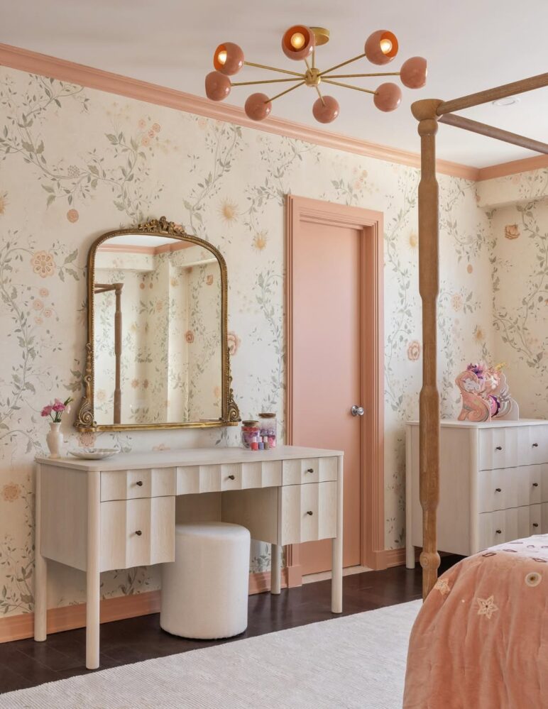 27 Girls' Bedroom Ideas For 2026 That Make Your Bedroom The Most ...