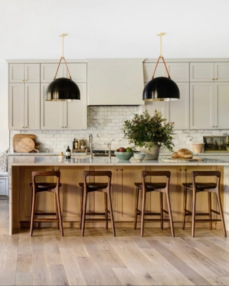 28 Kitchen Hood Ideas for 2026 That Make Your Stove Area the Only Place ...