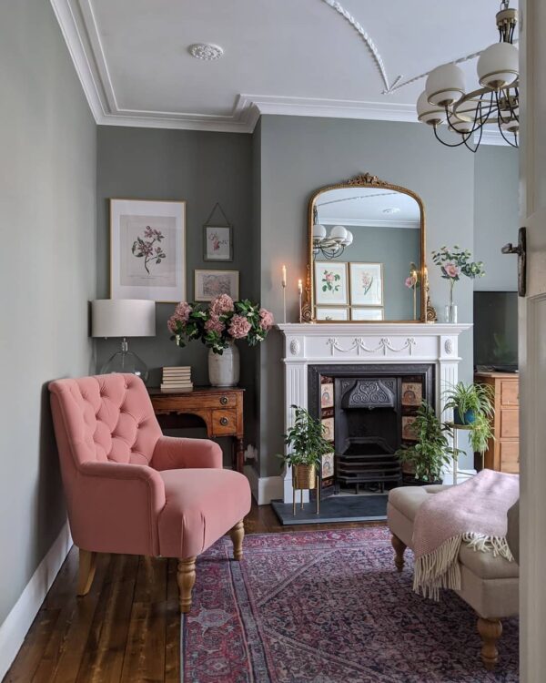 28 Living Room Makeover Ideas for 2026 That Make The Before Feel Hard ...