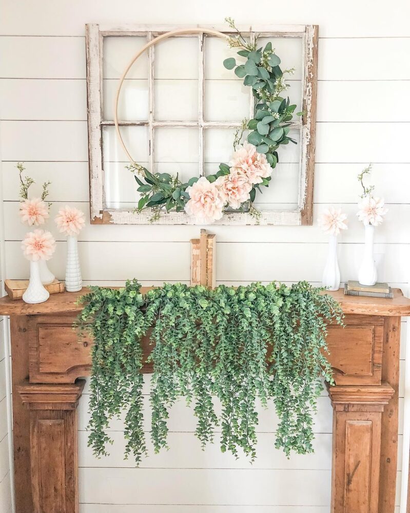 29 Simple Spring Decor Ideas with Flowers for 2026 That Make Your Space ...