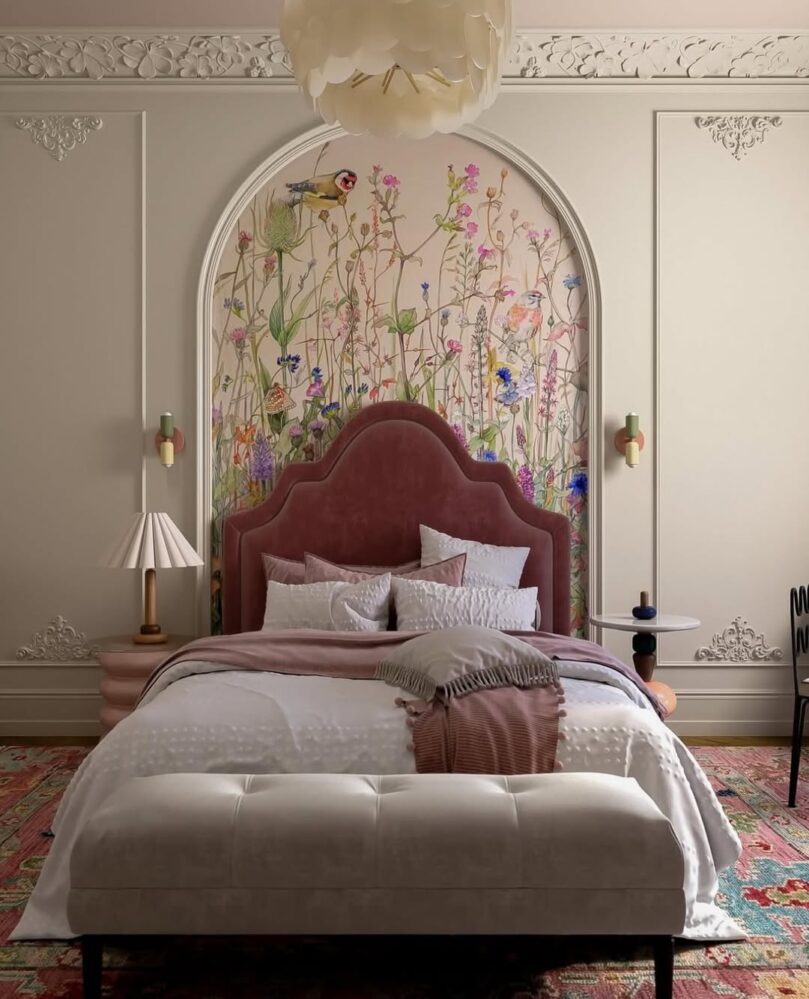 27 Girls' Bedroom Ideas For 2026 That Make Your Bedroom The Most ...