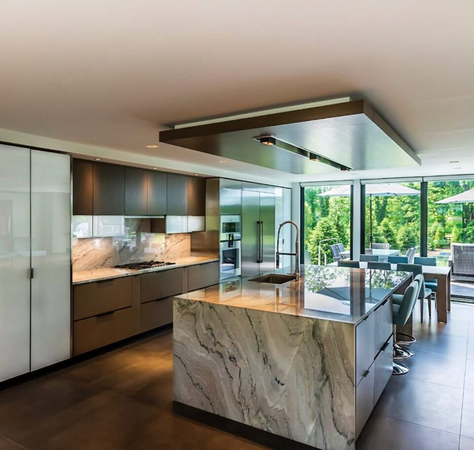 28 Luxury Modern Kitchen Ideas for 2026 That Make You Pause Mid-Scroll ...
