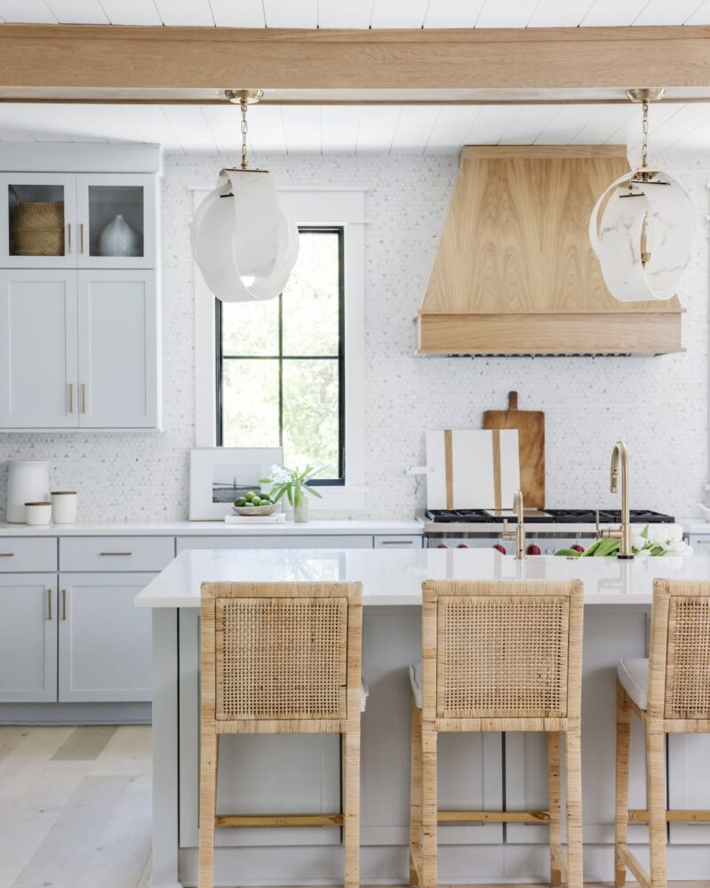 28 Luxury Modern Kitchen Ideas for 2026 That Make You Pause Mid-Scroll ...