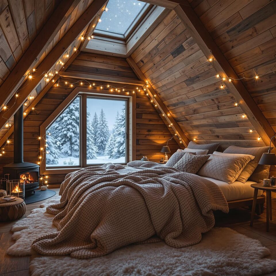 28 Cozy Winter Bedroom Ideas for 2026 That Make Getting Out Of Bed Feel ...
