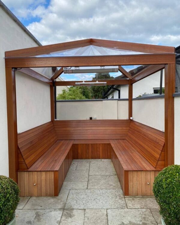 25 Garden Canopy Ideas for 2026 That Most People Don’t Realize They Need
