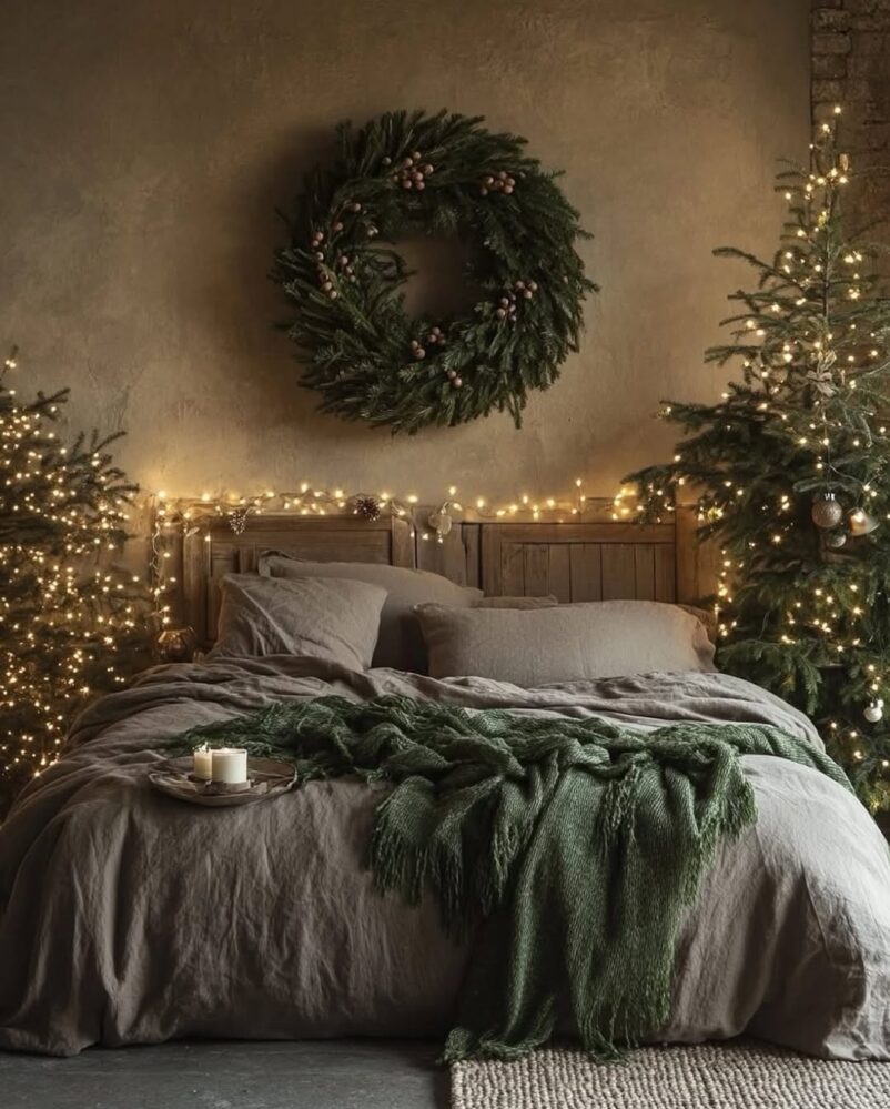 28 Cozy Winter Bedroom Ideas for 2026 That Make Getting Out Of Bed Feel ...