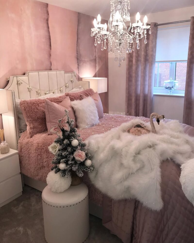 28 Cozy Winter Bedroom Ideas for 2026 That Make Getting Out Of Bed Feel ...