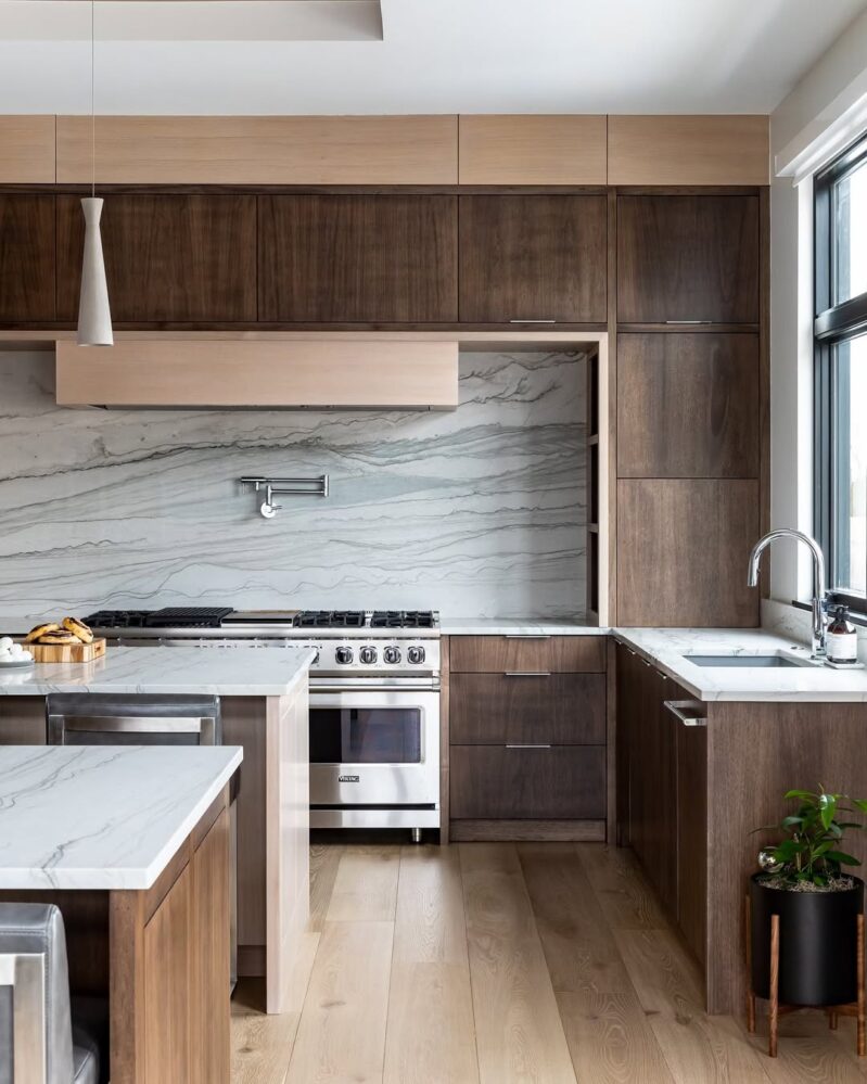 28 Kitchen Hood Ideas for 2026 That Make Your Stove Area the Only Place ...