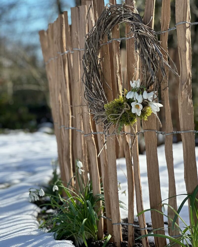 28 Appealing Rustic Garden Decor Ideas For 2026 That Top Designers Use ...