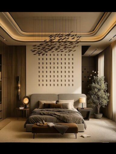 26 Bedroom Decor Ideas for 2026 That Make Your Room Look Better Without ...