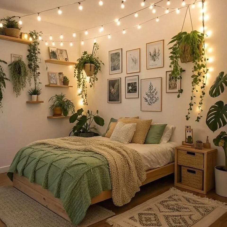 26 Bedroom Decor Ideas for 2026 That Make Your Room Look Better Without ...