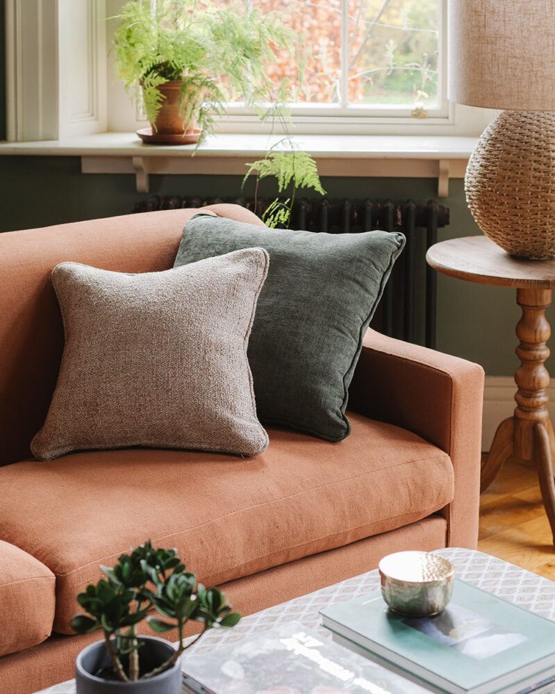 27 Layered Texture Living Room Ideas For 2026 That Make It Look Done ...