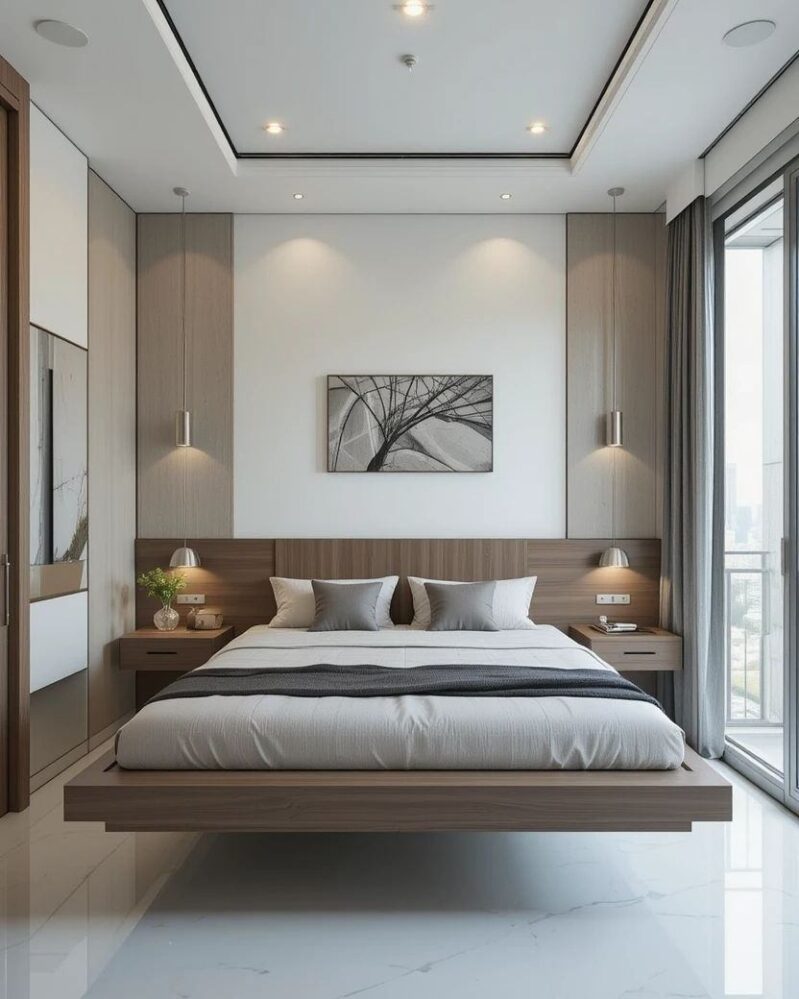 26 Bedroom Decor Ideas for 2026 That Make Your Room Look Better Without ...