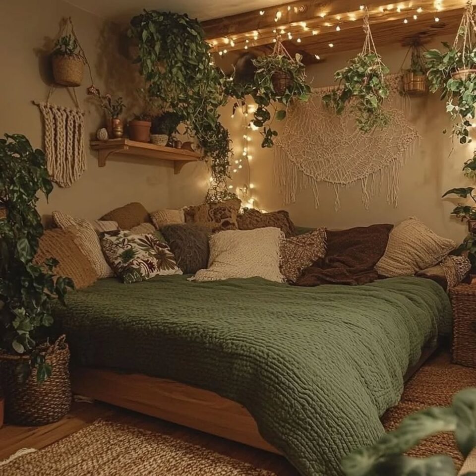26 Bedroom Decor Ideas for 2026 That Make Your Room Look Better Without ...
