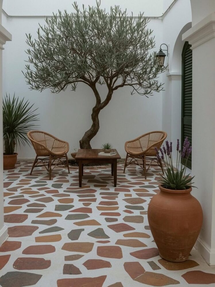 Outside Simplicity 25 Backyard Decor Ideas for 2026 That Make People Stay Outside Longer ...