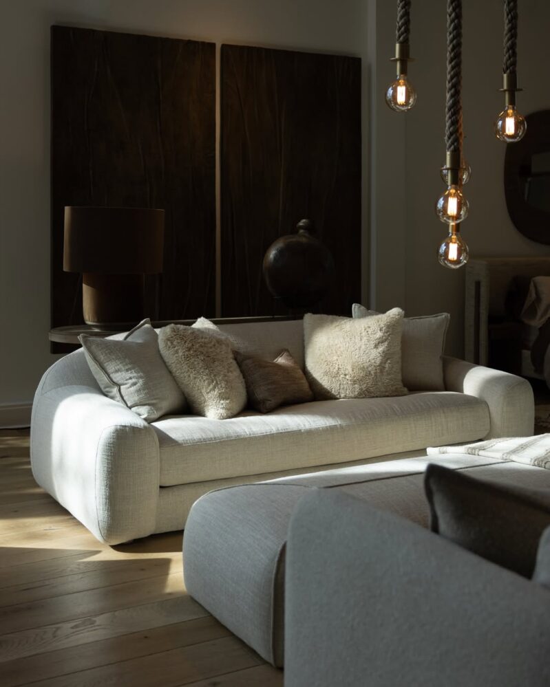 27 Layered Texture Living Room Ideas For 2026 That Make It Look Done ...