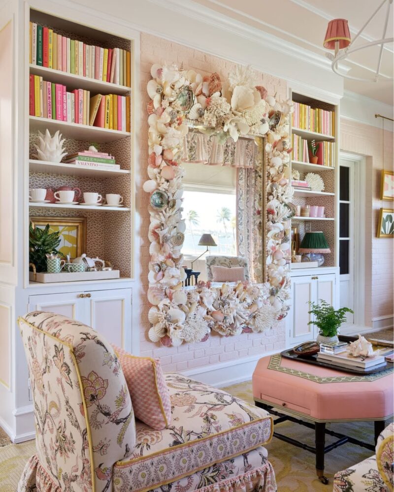Texture Room Example 27 Layered Texture Living Room Ideas For 2026 That Make It Look Done ...