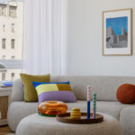 1960s decorating rule