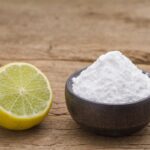 It’s not a miracle all-purpose cleaner: here’s what lemon peel and baking soda actually do best