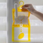 Most people put the moisture absorber in the wrong spot