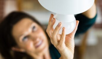 The New Lighting Tech That Cuts The Power Bill Even Further