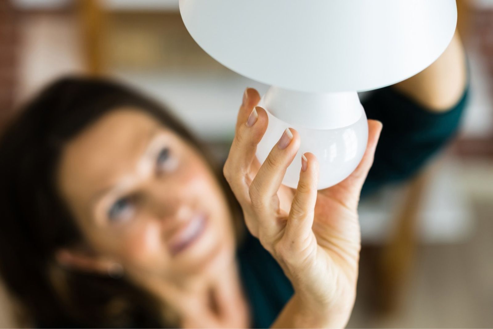 The New Lighting Tech That Cuts The Power Bill Even Further