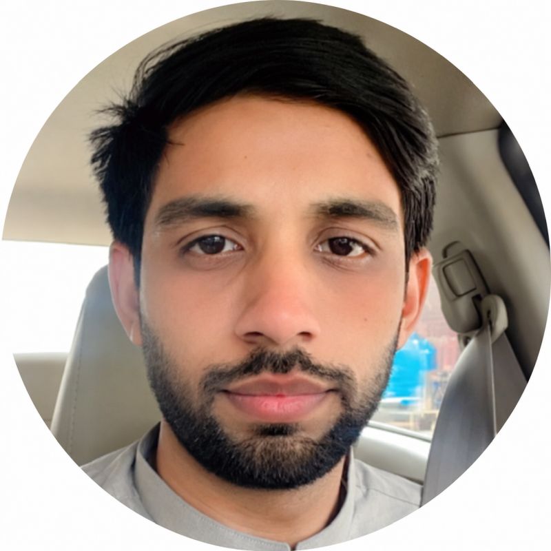TheCoolist Team - Baber Siddiqui - Lifestyle Editor