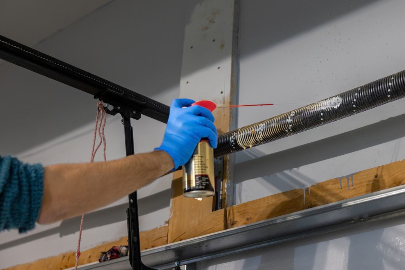 Most People Use WD-40 Wrong