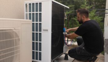 He ‘tricked’ his heat pump