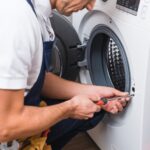 The Popular Home Remedy That Quietly Ruins A Washing Machine
