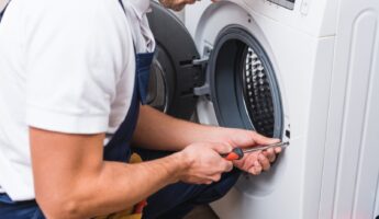 The Popular Home Remedy That Quietly Ruins A Washing Machine