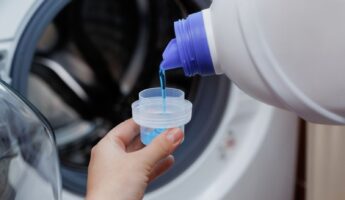 Lab Testers Ranked Laundry Detergents