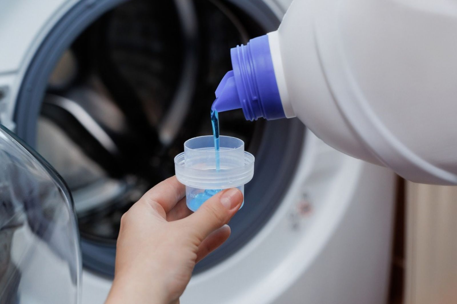 Lab Testers Ranked Laundry Detergents