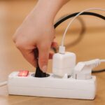 These Appliances Should Never Be Plugged Into A Power Strip