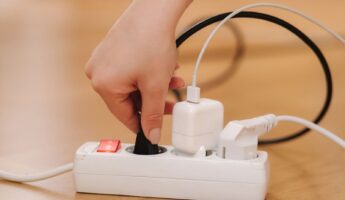 These Appliances Should Never Be Plugged Into A Power Strip
