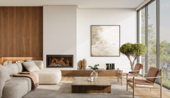 Your living room isn't too small, it's too tall: the Japanese rule that makes it feel bigger in winter