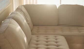 Designers Have Quietly Turned Against The Sectional Sofa