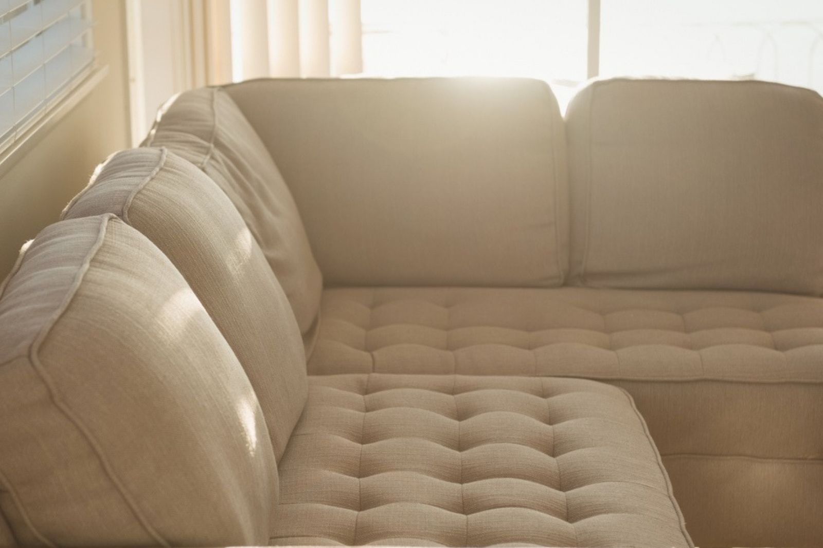 Designers Have Quietly Turned Against The Sectional Sofa