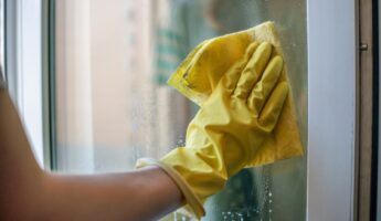 One Product Gets Windows Truly Clean, And It Is Not Glass Cleaner