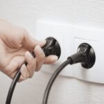The One Kitchen Appliance To Unplug Before Bed